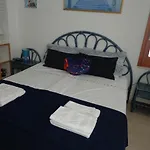 A Casa Di Maria Vakantiehuis Palagiano