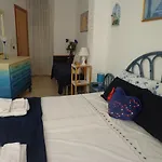 A Casa Di Maria Vakantiehuis *
