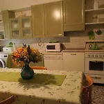 A Casa Di Maria Vakantiehuis Palagiano