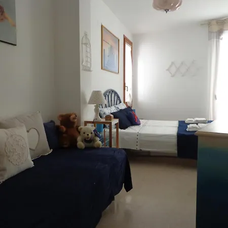 A Casa Di Maria *