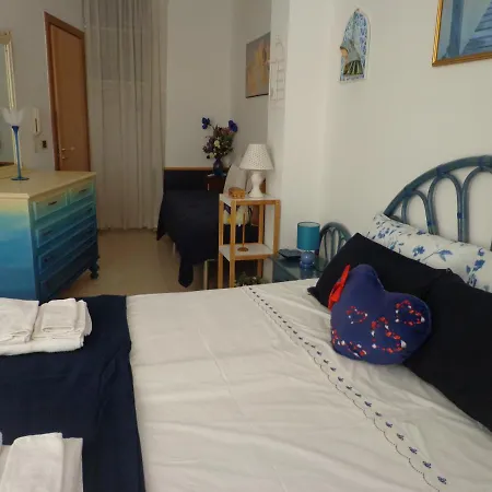 A Casa Di Maria Vakantiehuis *