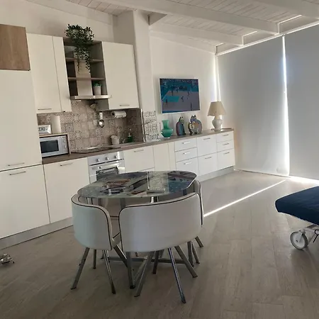 A Casa Di Maria