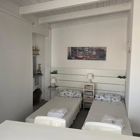 A Casa Di Maria 펜션