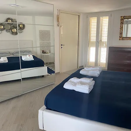 A Casa Di Maria *
