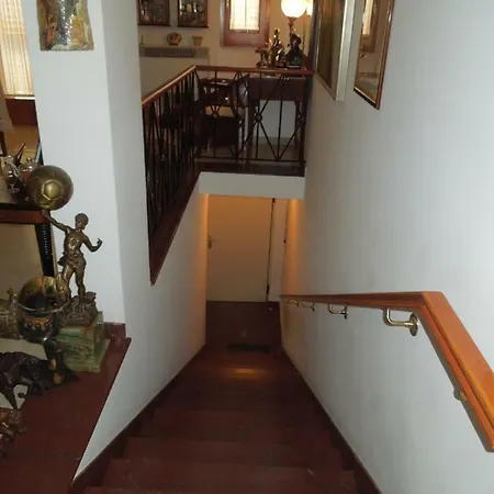 펜션 A Casa Di Maria