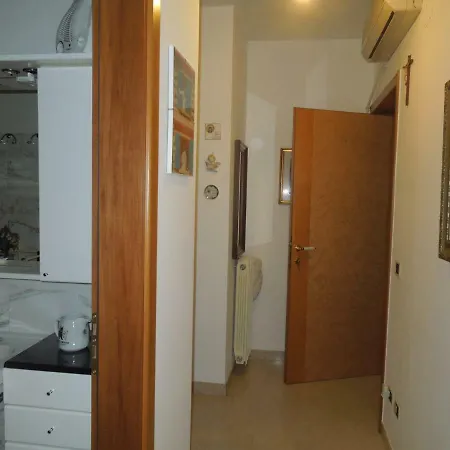 A Casa Di Maria * 팔라지아노