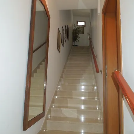 펜션 A Casa Di Maria *