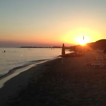 펜션 A Casa Di Maria *