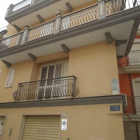 펜션 A Casa Di Maria *