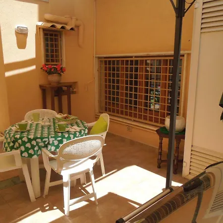 A Casa Di Maria * Palagiano