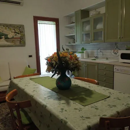 펜션 A Casa Di Maria