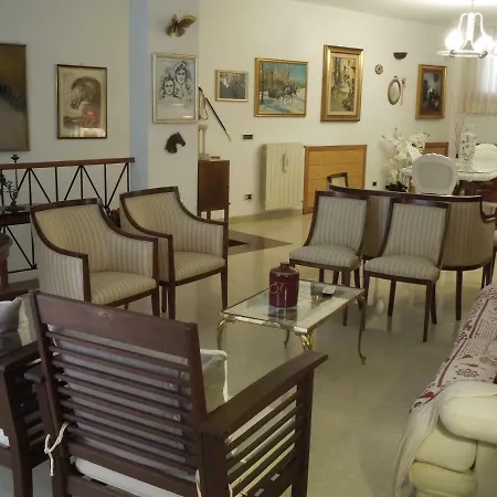 A Casa Di Maria * Palagiano