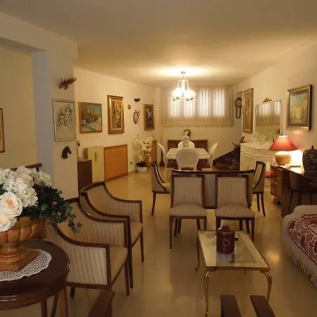 펜션 A Casa Di Maria *