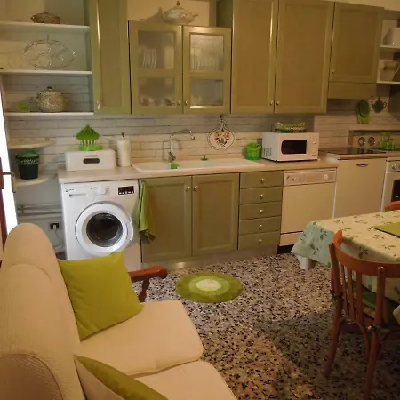 A Casa Di Maria