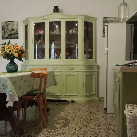 펜션 A Casa Di Maria 팔라지아노