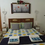 A Casa Di Maria בית נופש פלאג'אנו