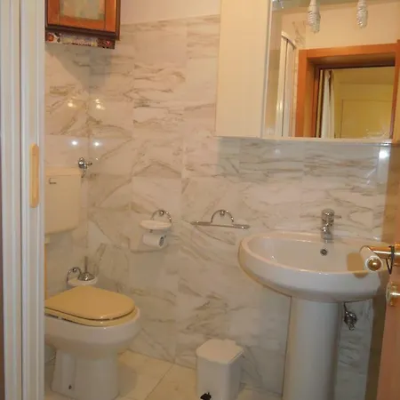 A Casa Di Maria Casa de Férias Palagiano