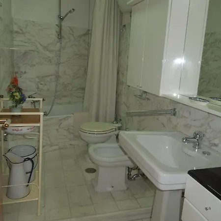 Casa de Férias A Casa Di Maria *