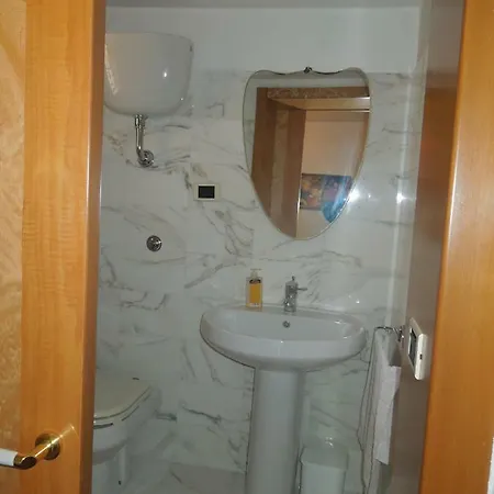 A Casa Di Maria * Palagiano