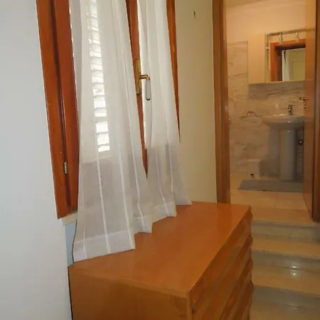 A Casa Di Maria Casa de Férias