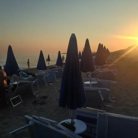 Hébergement de vacances A Casa Di Maria