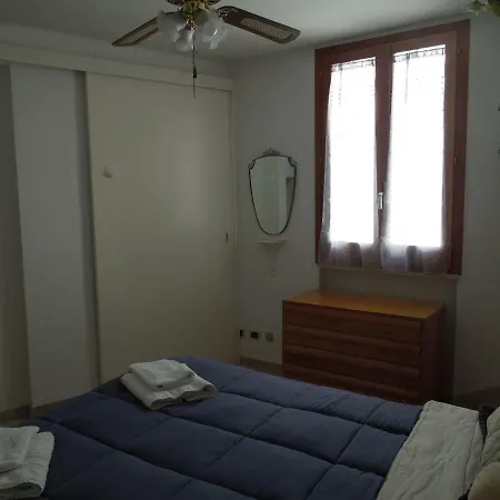 A Casa Di Maria *