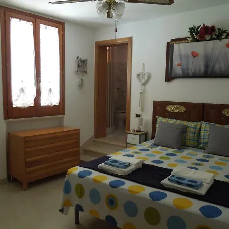 A Casa Di Maria Holiday home *