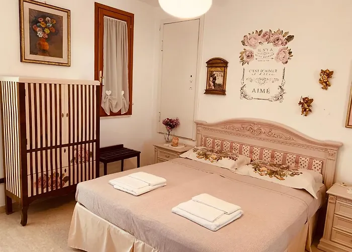 A Casa Di Maria