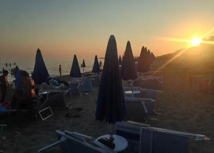 Vakantiehuis A Casa Di Maria