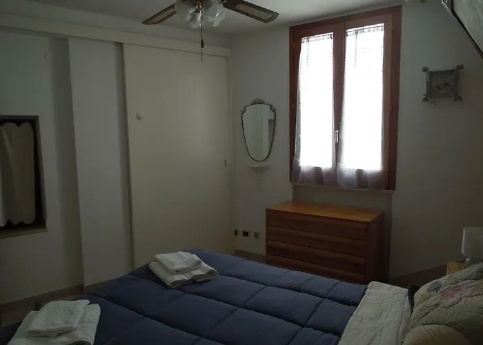 A Casa Di Maria *