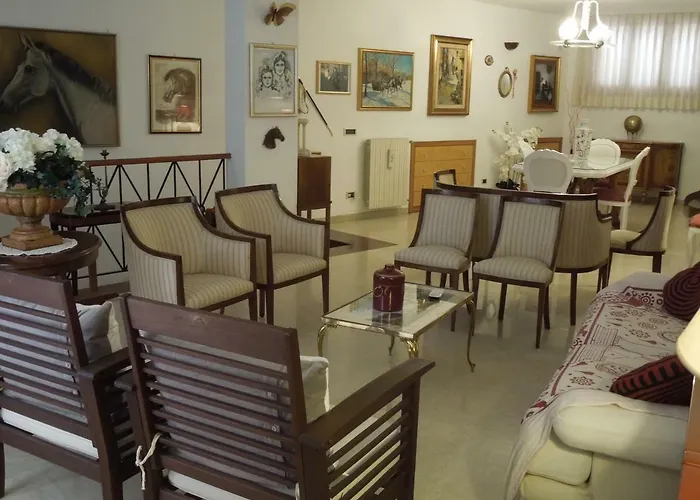 A Casa Di Maria * Palagiano